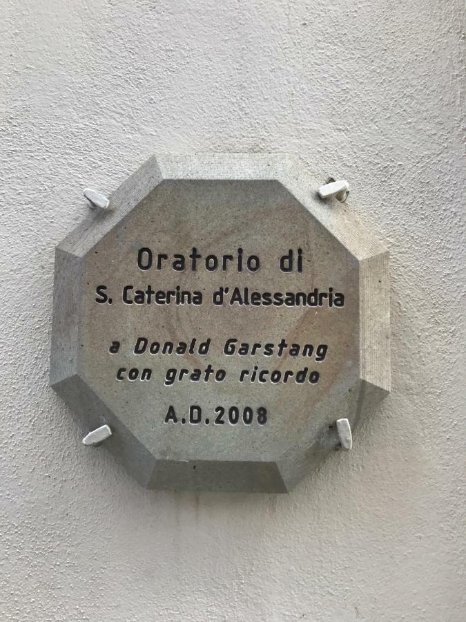 Appartamento San Domenico Palermo Exterior foto