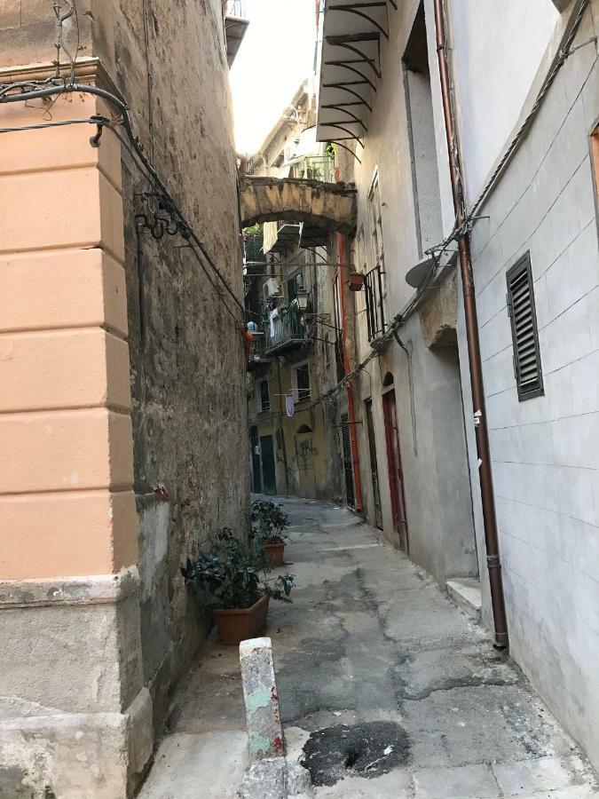 Appartamento San Domenico Palermo Exterior foto