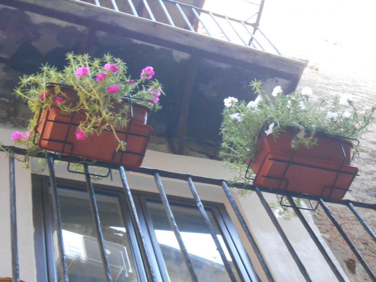 Appartamento San Domenico Palermo Exterior foto