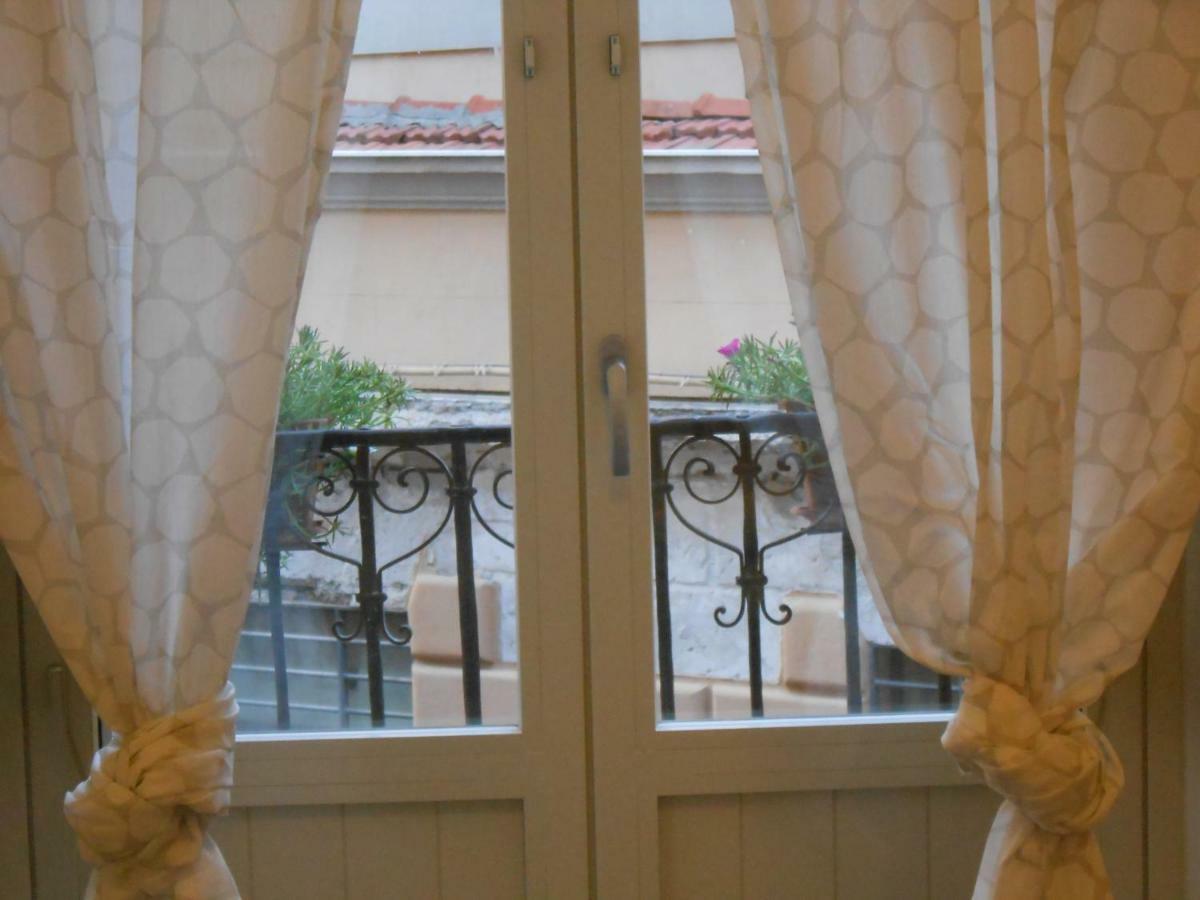Appartamento San Domenico Palermo Exterior foto