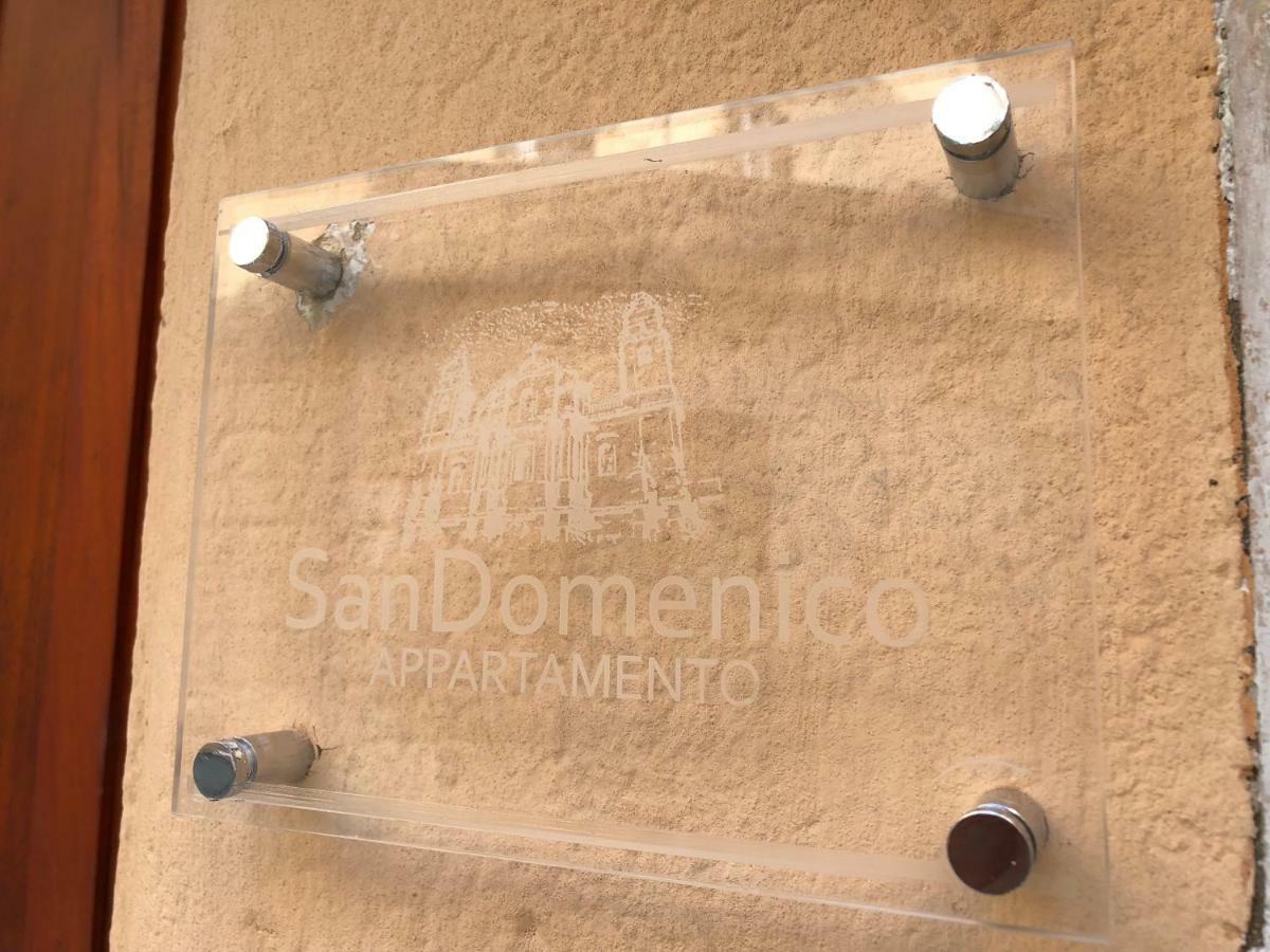 Appartamento San Domenico Palermo Exterior foto