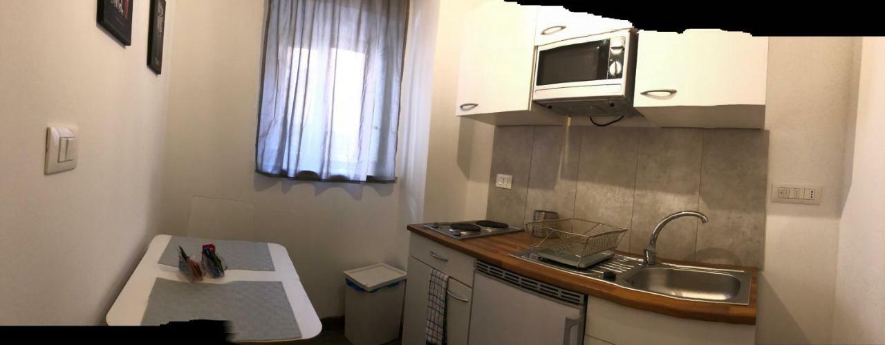 Appartamento San Domenico Palermo Exterior foto